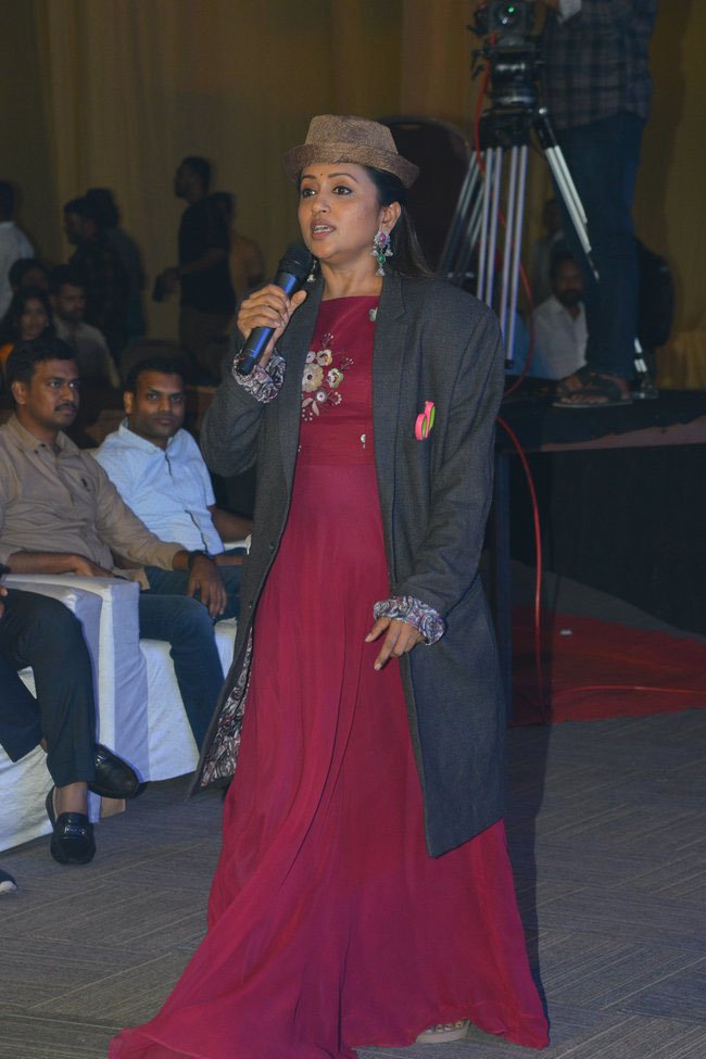 Agent-Sai-Srinivasa-Athreya-Pre-Release-Event